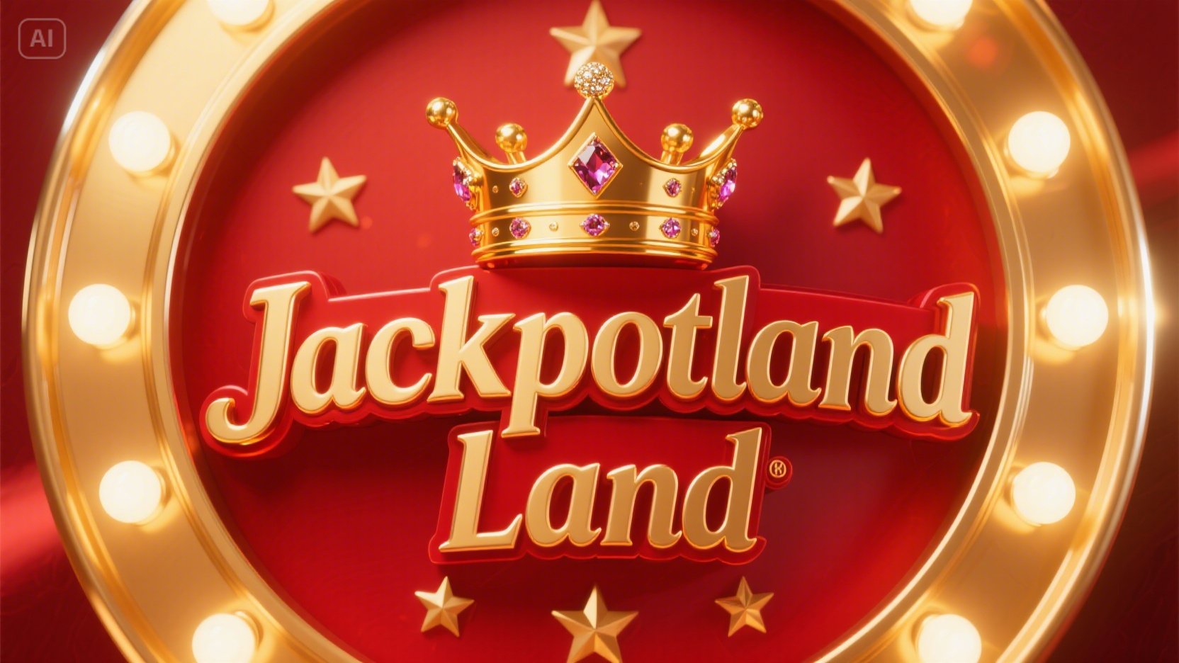 Jackpotland